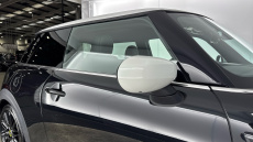 MINI Hatchback 135kW Cooper S Level 2 33kWh 3dr Auto Electric Hatchback